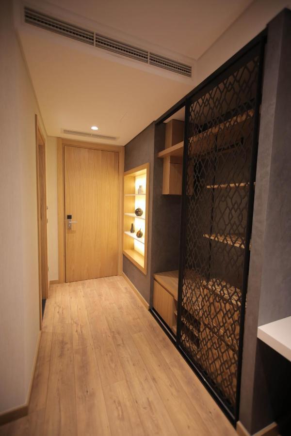 Richmond Hotel Korce Ngoại thất bức ảnh